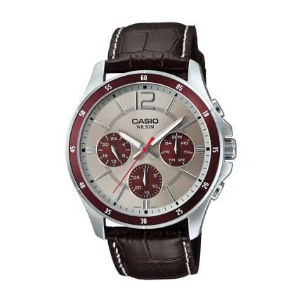 Casio