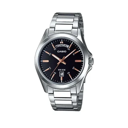 Casio