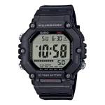 CASIO HOMME