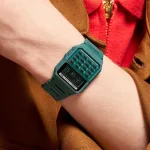 CASIO Vintage Calculator