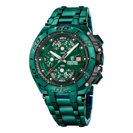 Festina Chrono Bike