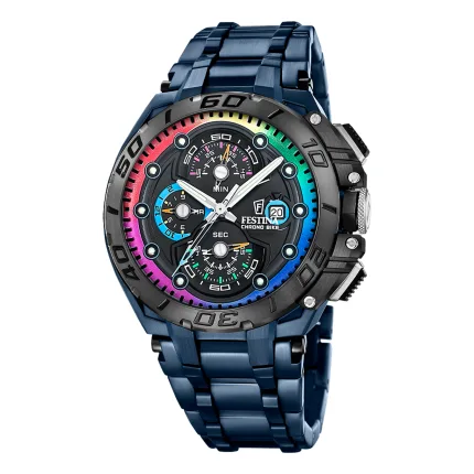 Festina Chrono Bike