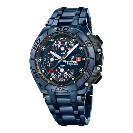Festina Chrono Bike