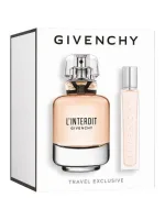 givenchy l'interdit 80ml + 12.5ml epd – Image 2
