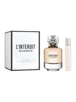 givenchy l'interdit 80ml + 12.5ml epd – Image 3