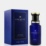 hackett marine blue | Eau de parfum 100 ml