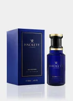 hackett marine blue | Eau de parfum 100 ml