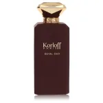 Korloff Royal Oud Intense Le Parfum - 88ml – Image 2