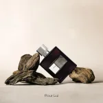 Mauboussin - Pour Lui 100ml - Eau de Parfum Homme – Image 2