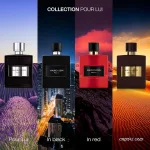 Mauboussin - Pour Lui 100ml - Eau de Parfum Homme – Image 6