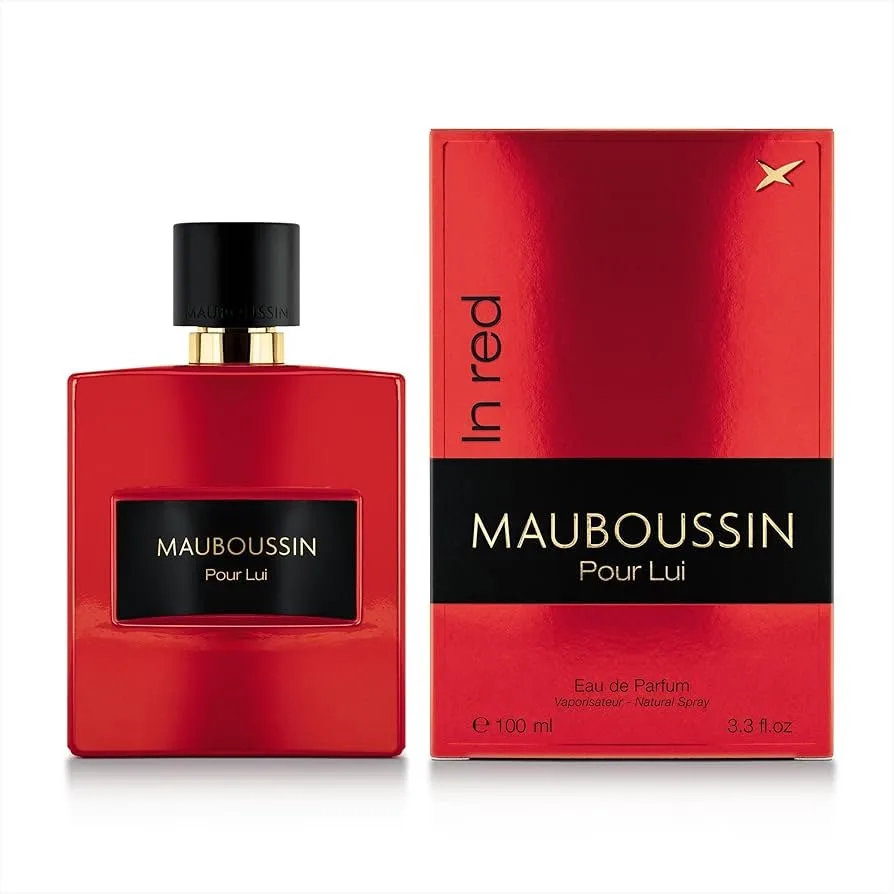 2026/06/1000058538-1.webp Mauboussin - Pour Lui 100ml - Eau de Parfum Homme – Image 1
