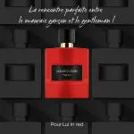 Mauboussin - Pour Lui 100ml - Eau de Parfum Homme – Image 2