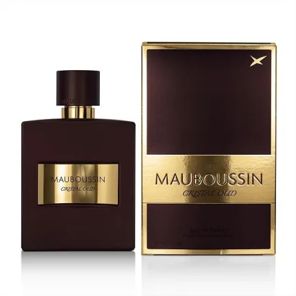 Cristal Oud  Eau de Parfum pour homme