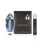 Mauboussin - Original Homme 100ml + 20ml (Travel Spray) - Eau de Parfum Homme