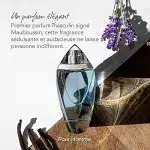 Mauboussin - Original Homme 100ml + 20ml (Travel Spray) - Eau de Parfum Homme – Image 3