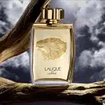 Lalique Pour Homme Eau de parfum 125 ml