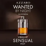 L'Eau de parfum Azzaro Wanted by Night
