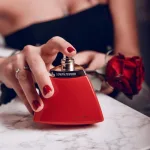 Mauboussin - In Red 100ml - Eau de Parfum Femme – Image 2