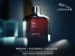 Jaguar Classic Red – Image 3
