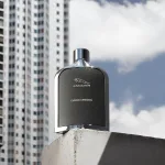 Jaguar Classic Chromite