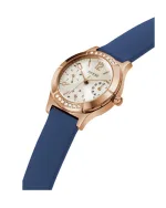 Guess Analog Blue Dial – Image 2