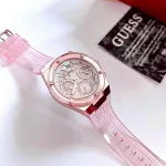 Guess Active Life watch