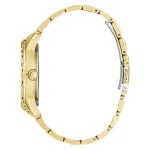 Guess Cascade Montre Multifonction Femme Acier Doré – Image 3