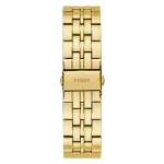Guess Cascade Montre Multifonction Femme Acier Doré – Image 4
