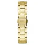 Guess Crown Jewel Montre Femme Multifonction Acier Doré – Image 3
