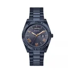 GUESS Mens Navy Day
