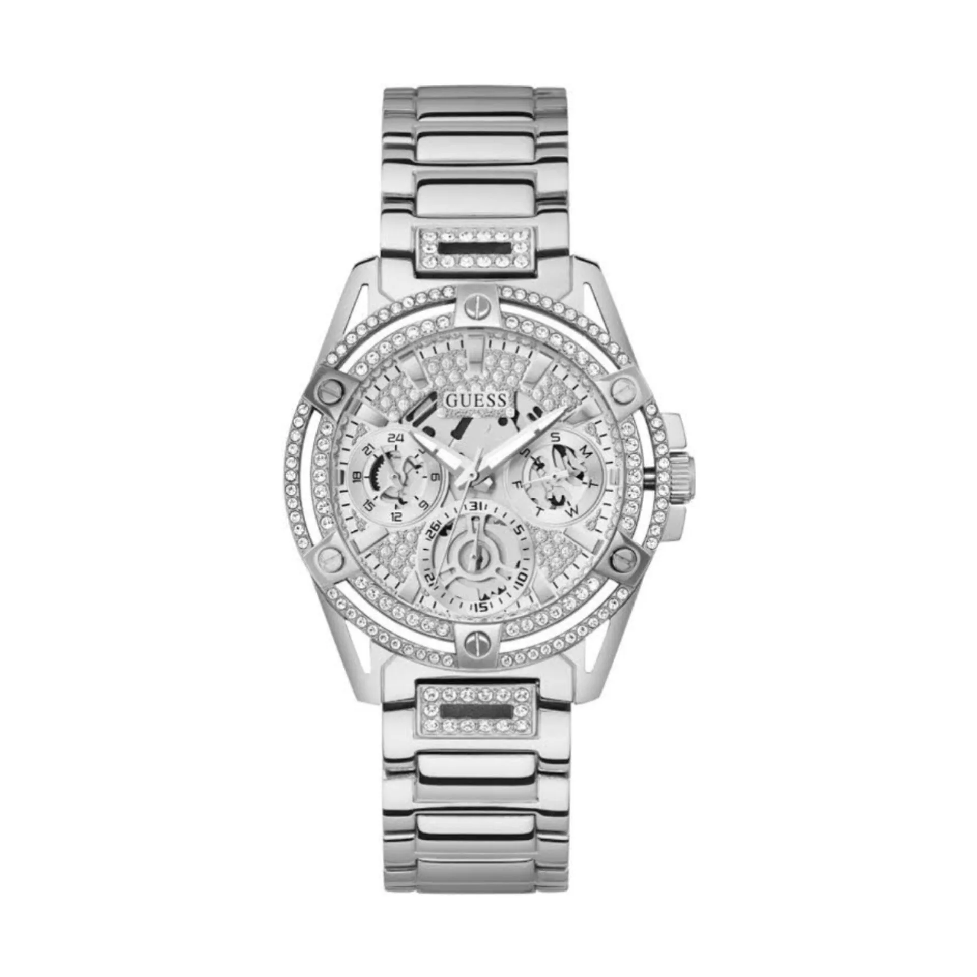 2026/06/1000059400.webp Montre Guess Queen – Image 1