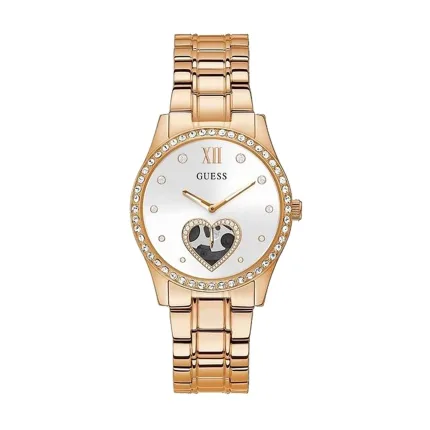 Montre guess pour femme