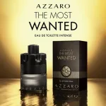 AZZARO THE MOST WANTED
EAU DE TOILETTE INTENSE