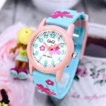 MONTRE Q&Q ENFANTS (originale) – Image 2