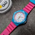 MONTRE Q&Q ENFANTS (originale) – Image 2