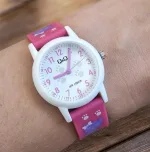 MONTRE Q&Q ENFANTS (originale) – Image 3