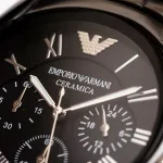 Emporio Armani ceramic – Image 4