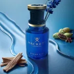 hackett marine blue | Eau de parfum 100 ml – Image 2