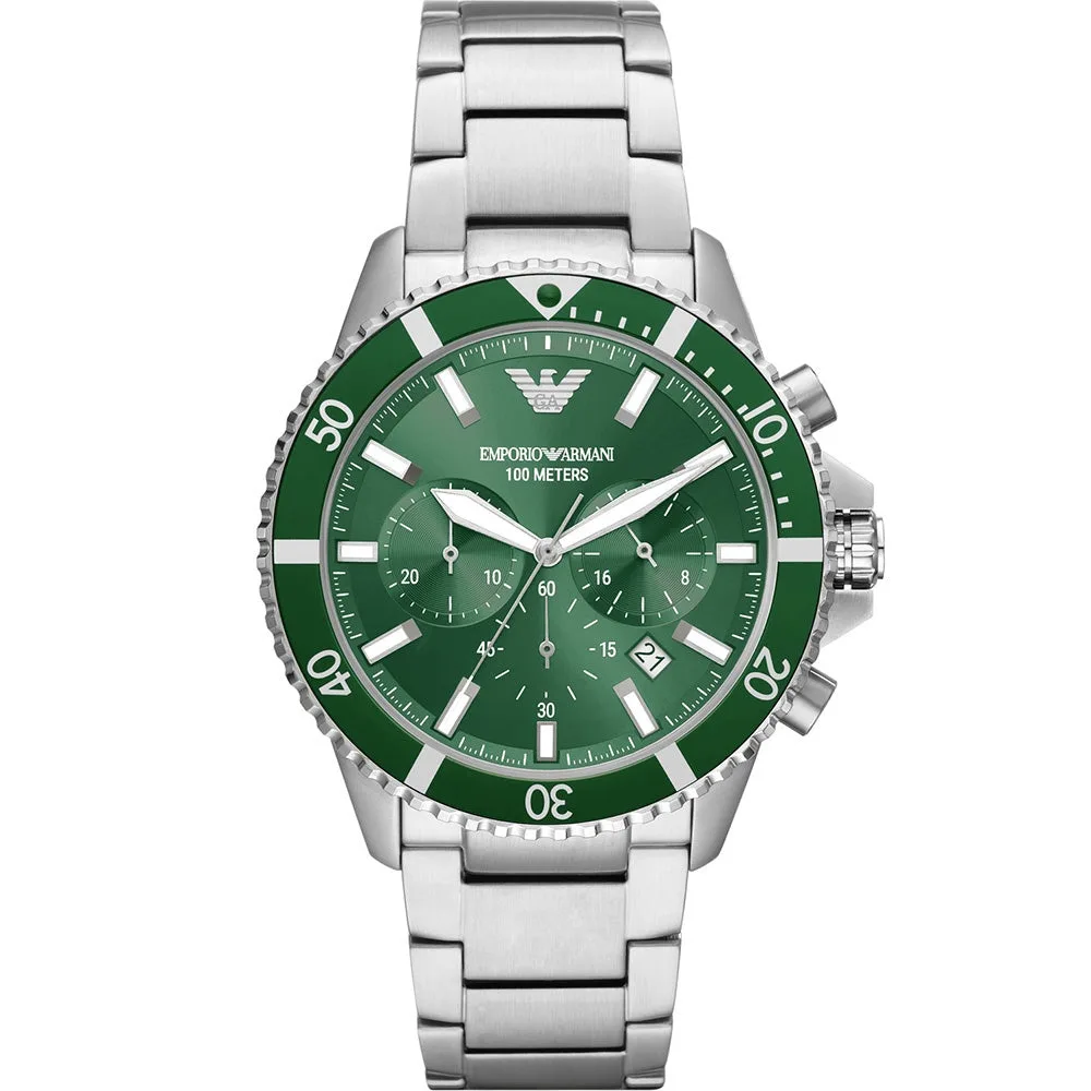 img_3665 EMPORIO ARMANI – Image 1