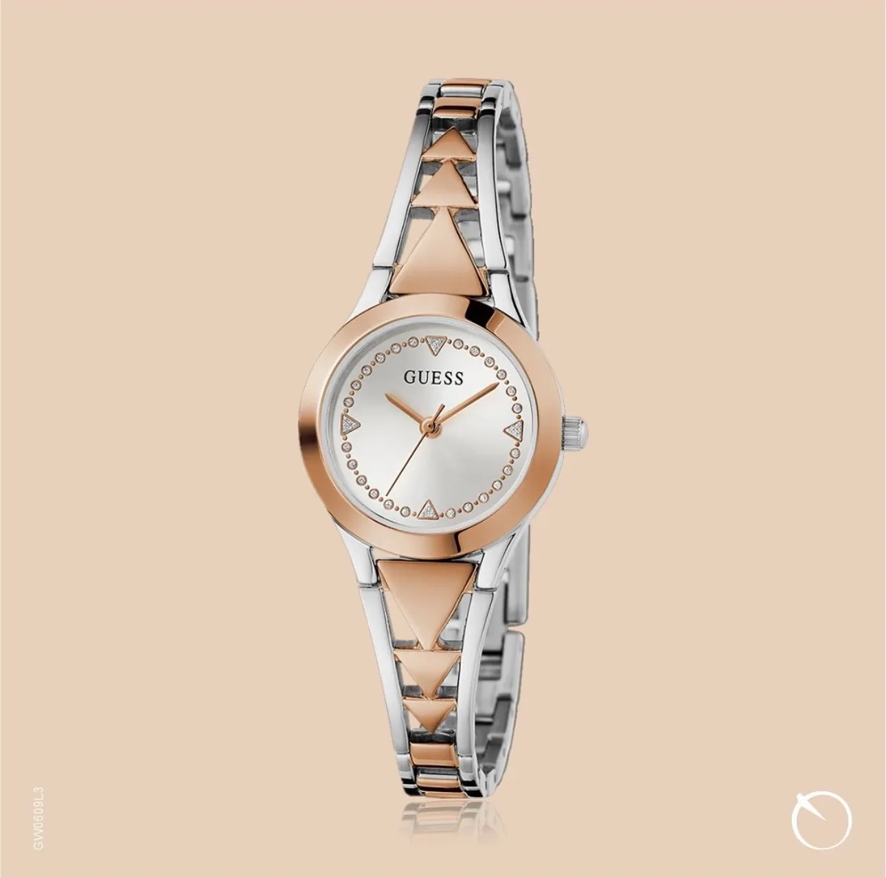 img_4233 Montre guess pour femme – Image 1
