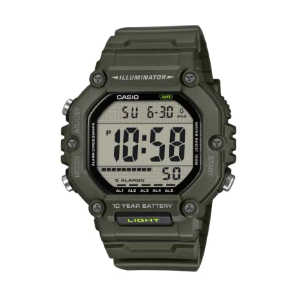 Casio