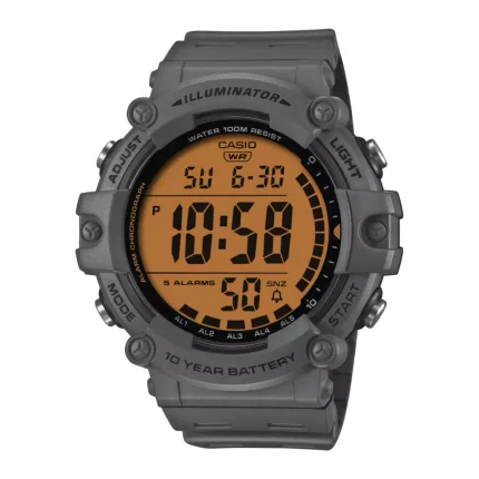 Casio