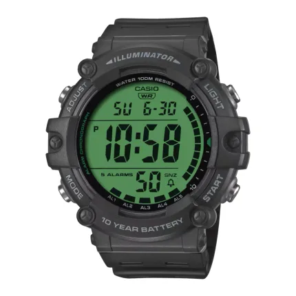 Casio