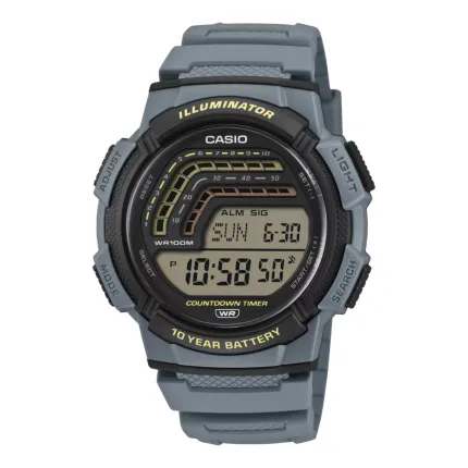 Casio