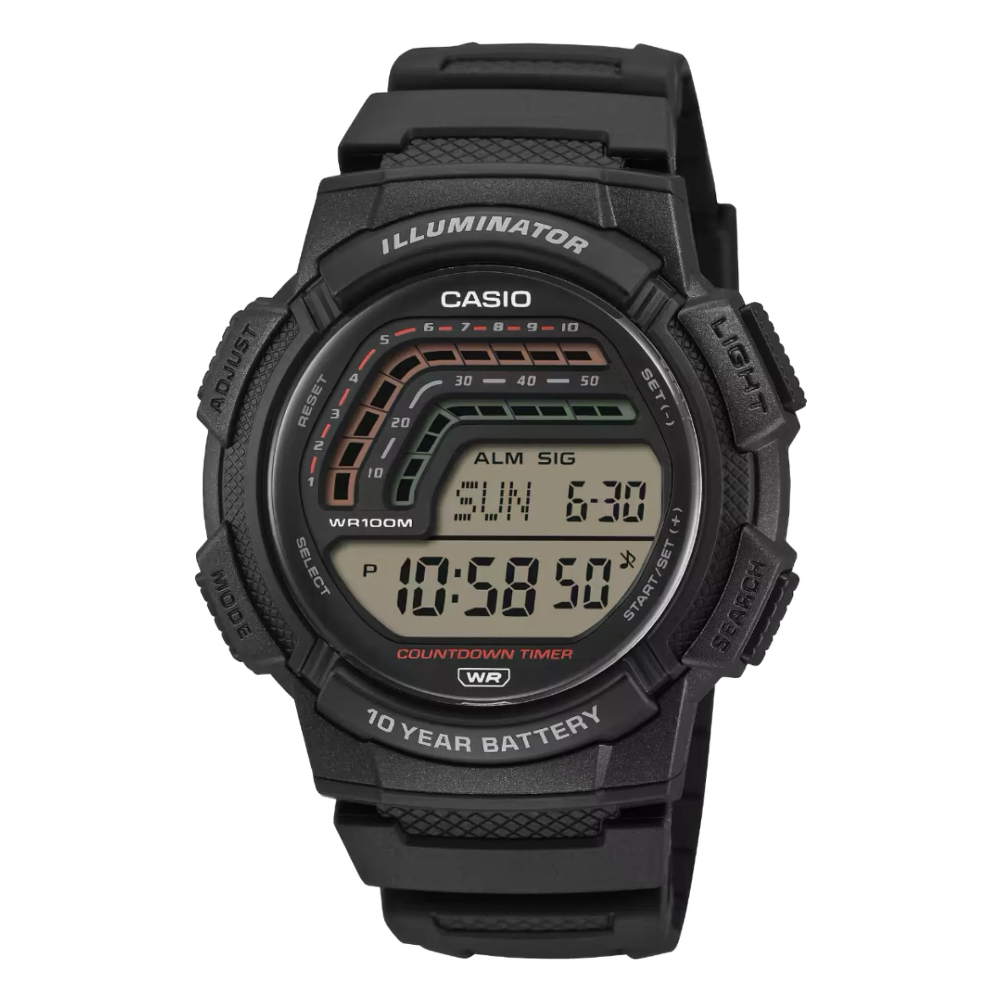 photo-output-116 Casio – Image 1