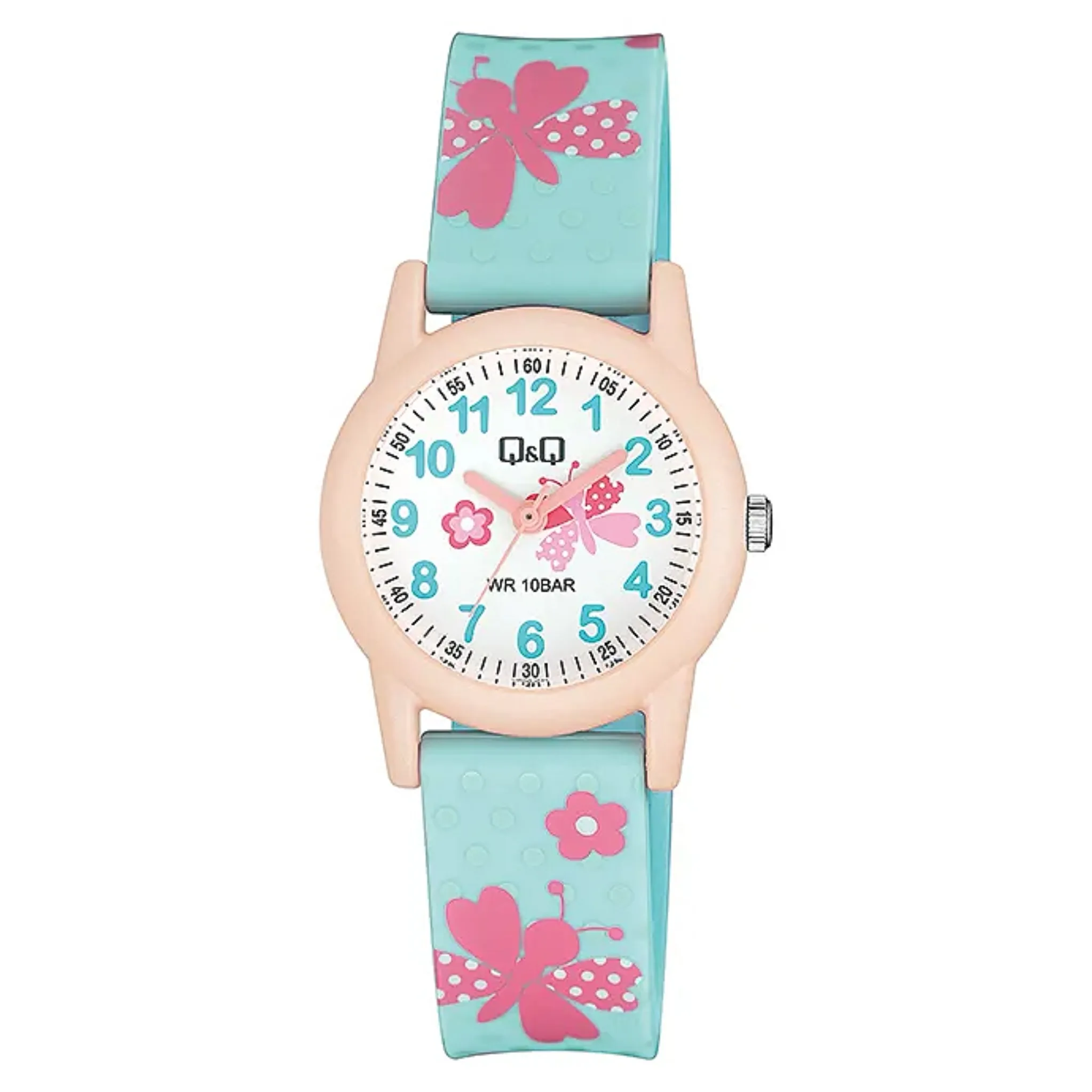 photo-output-131 MONTRE Q&Q ENFANTS (originale) – Image 1