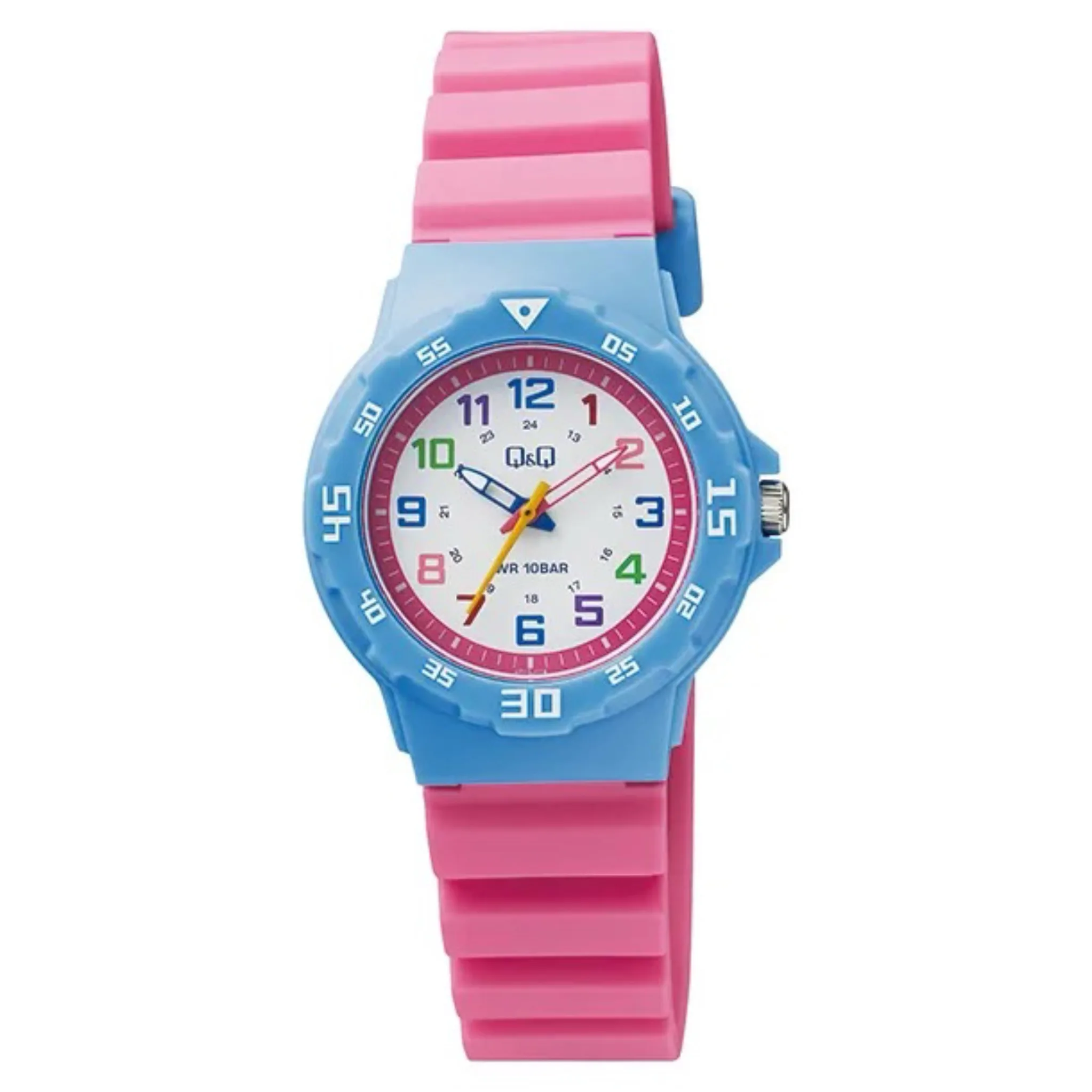 photo-output-138 MONTRE Q&Q ENFANTS (originale) – Image 1