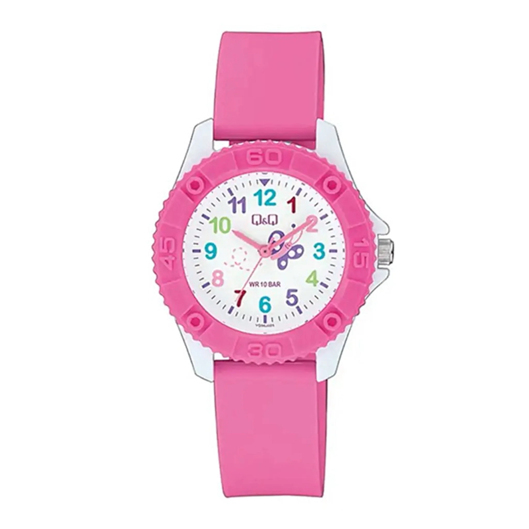 photo-output-139 MONTRE Q&Q ENFANTS (originale) – Image 1