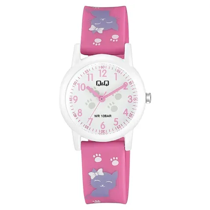 MONTRE Q&Q ENFANTS (originale)