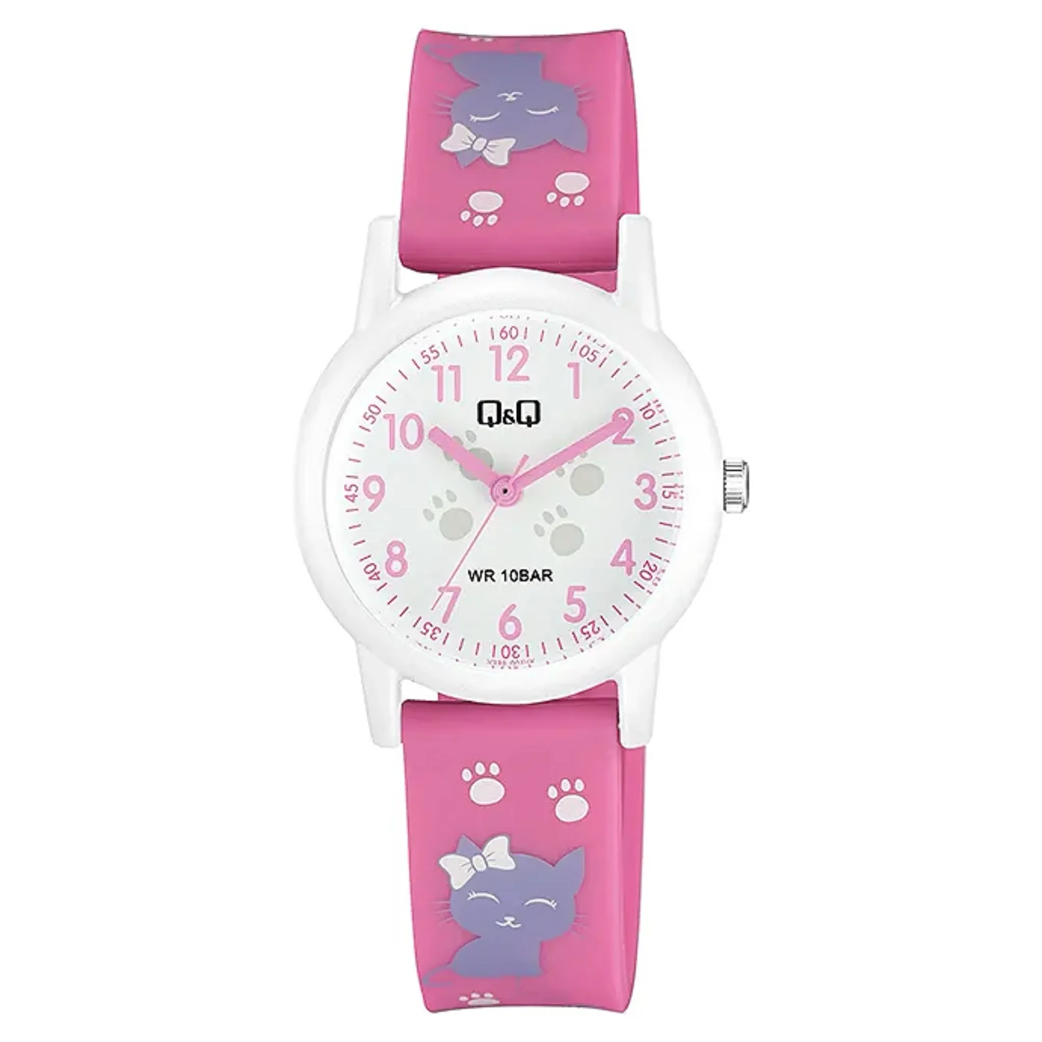 photo-output-140 MONTRE Q&Q ENFANTS (originale) – Image 1